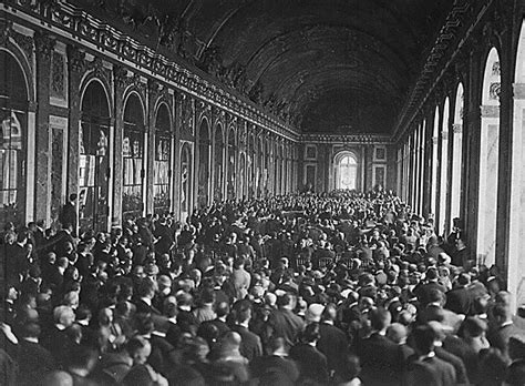 treaty of versace|details of the treaty versailles.